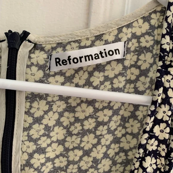 Reformation top - Picture 4 of 4